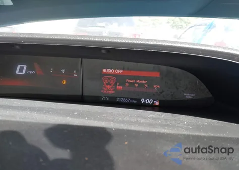 2015 Honda Civic Si z USA, uszkodzony, nr VIN 2HGFG4A52FH706948